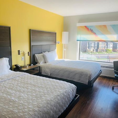 Hotel Tru By Hilton Manassas, Va Extérieur photo