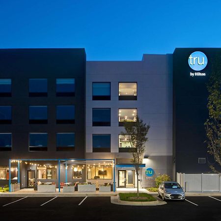 Hotel Tru By Hilton Manassas, Va Extérieur photo