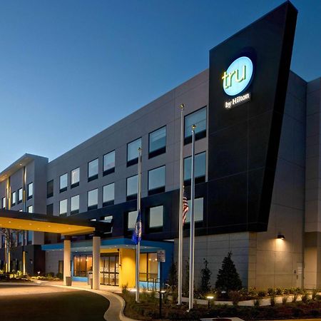 Hotel Tru By Hilton Manassas, Va Extérieur photo