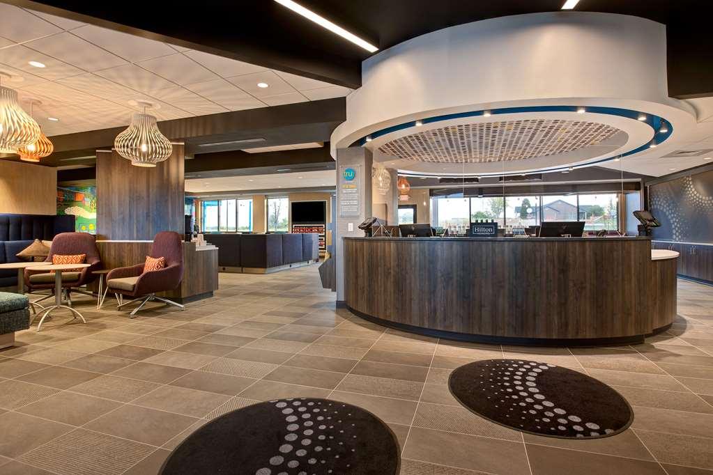 Hotel Tru By Hilton Manassas, Va Intérieur photo