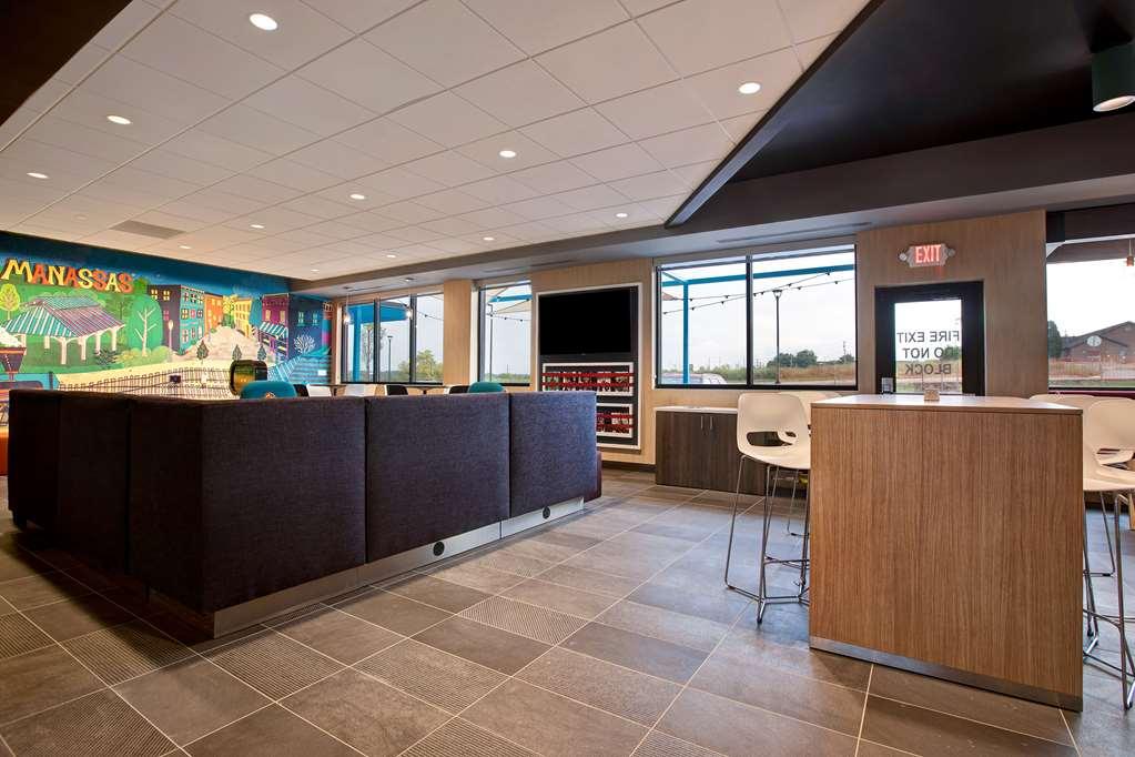 Hotel Tru By Hilton Manassas, Va Intérieur photo