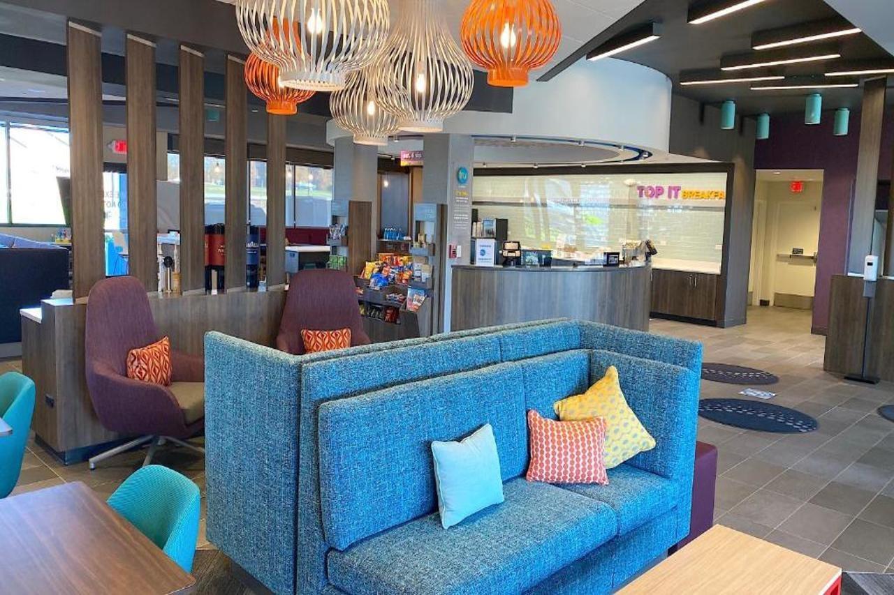 Hotel Tru By Hilton Manassas, Va Extérieur photo