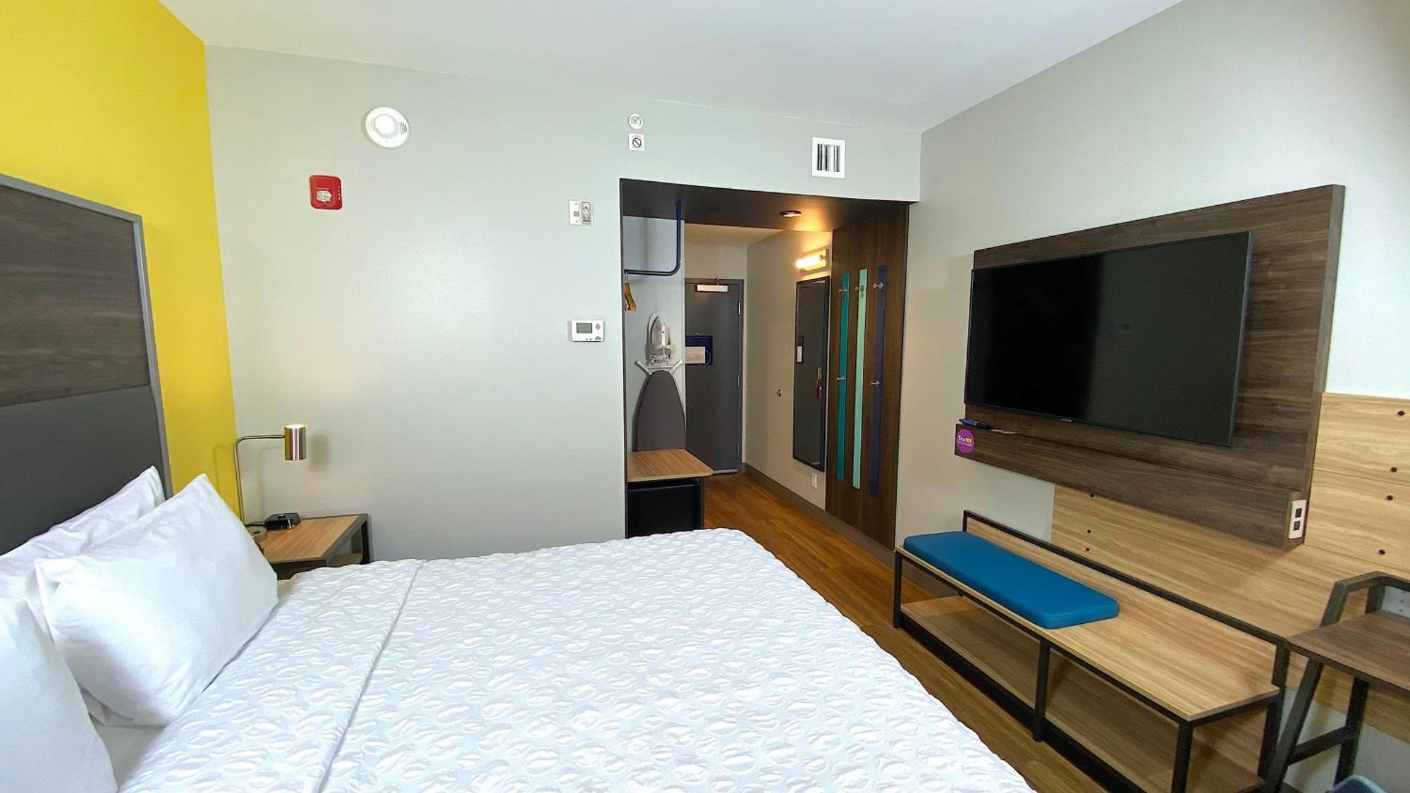 Hotel Tru By Hilton Manassas, Va Extérieur photo