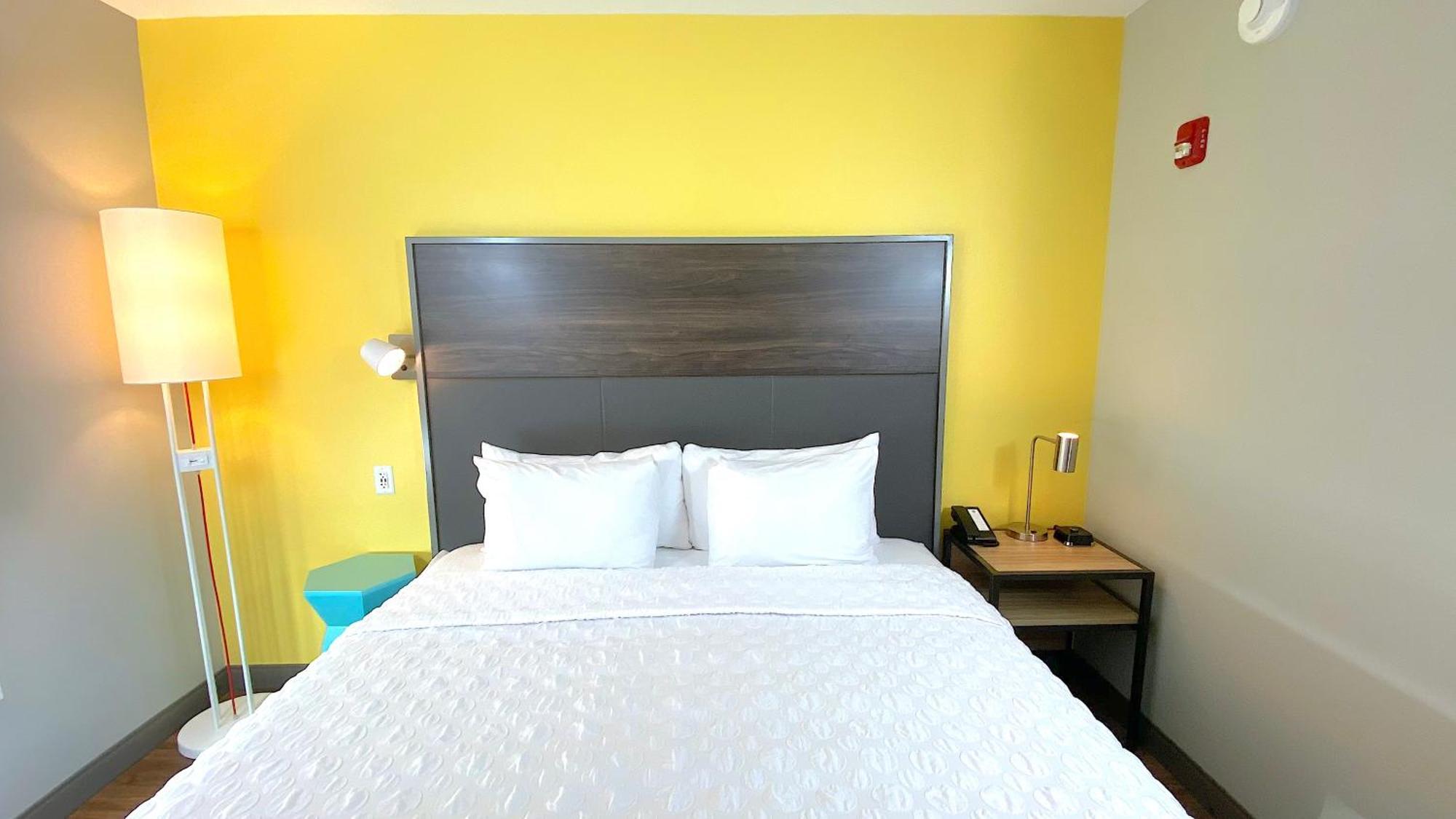 Hotel Tru By Hilton Manassas, Va Extérieur photo