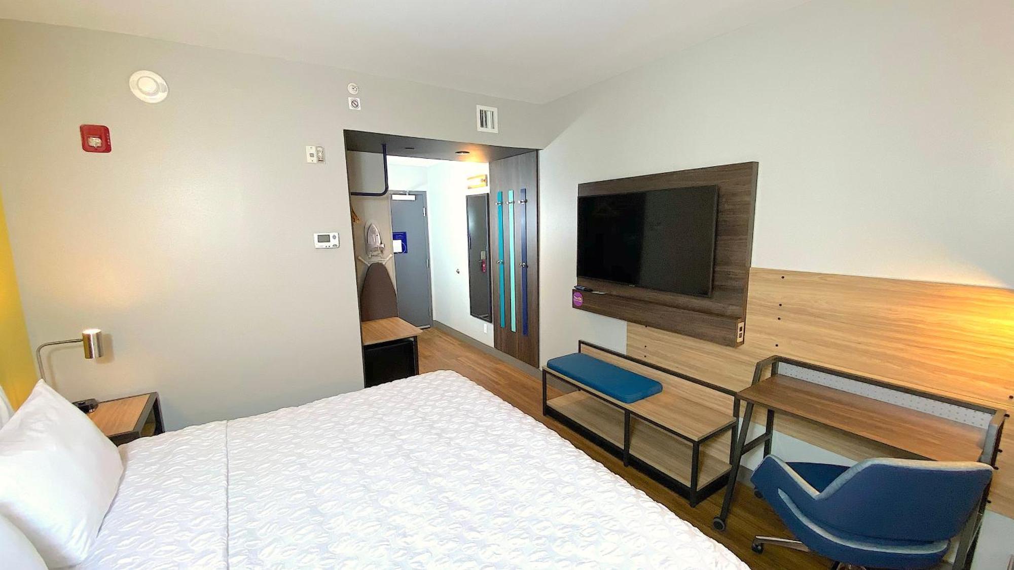 Hotel Tru By Hilton Manassas, Va Extérieur photo