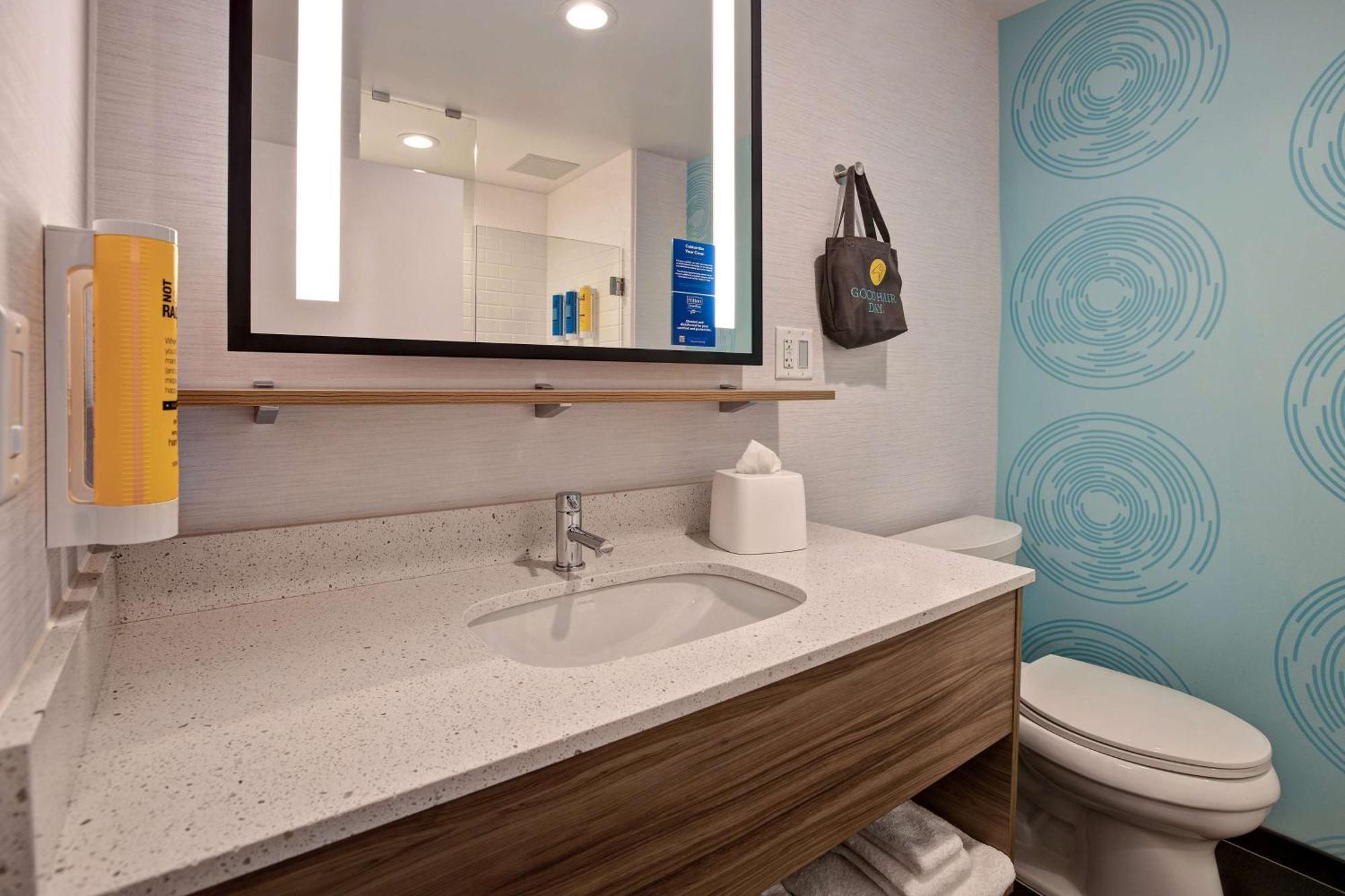 Hotel Tru By Hilton Manassas, Va Extérieur photo