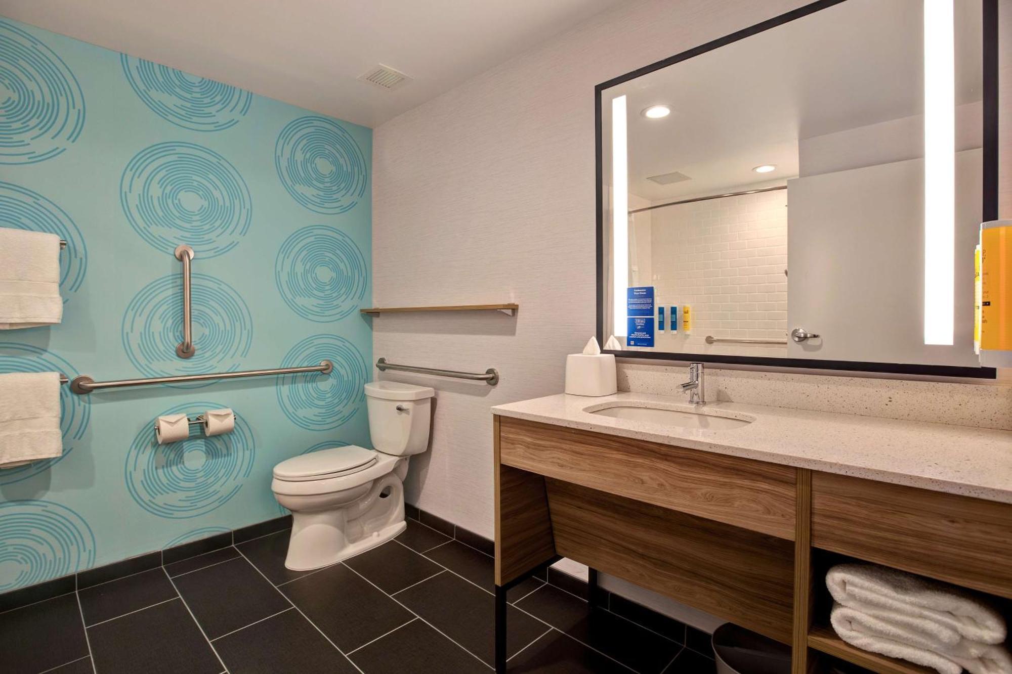 Hotel Tru By Hilton Manassas, Va Extérieur photo