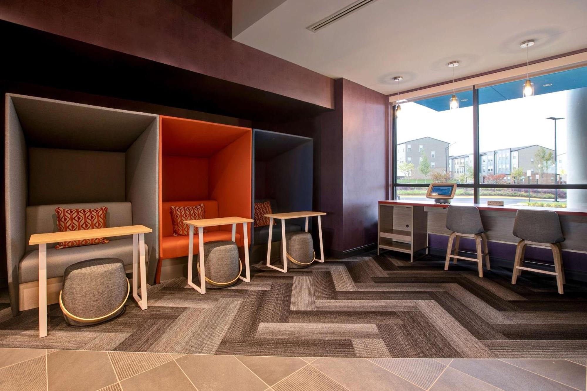 Hotel Tru By Hilton Manassas, Va Extérieur photo