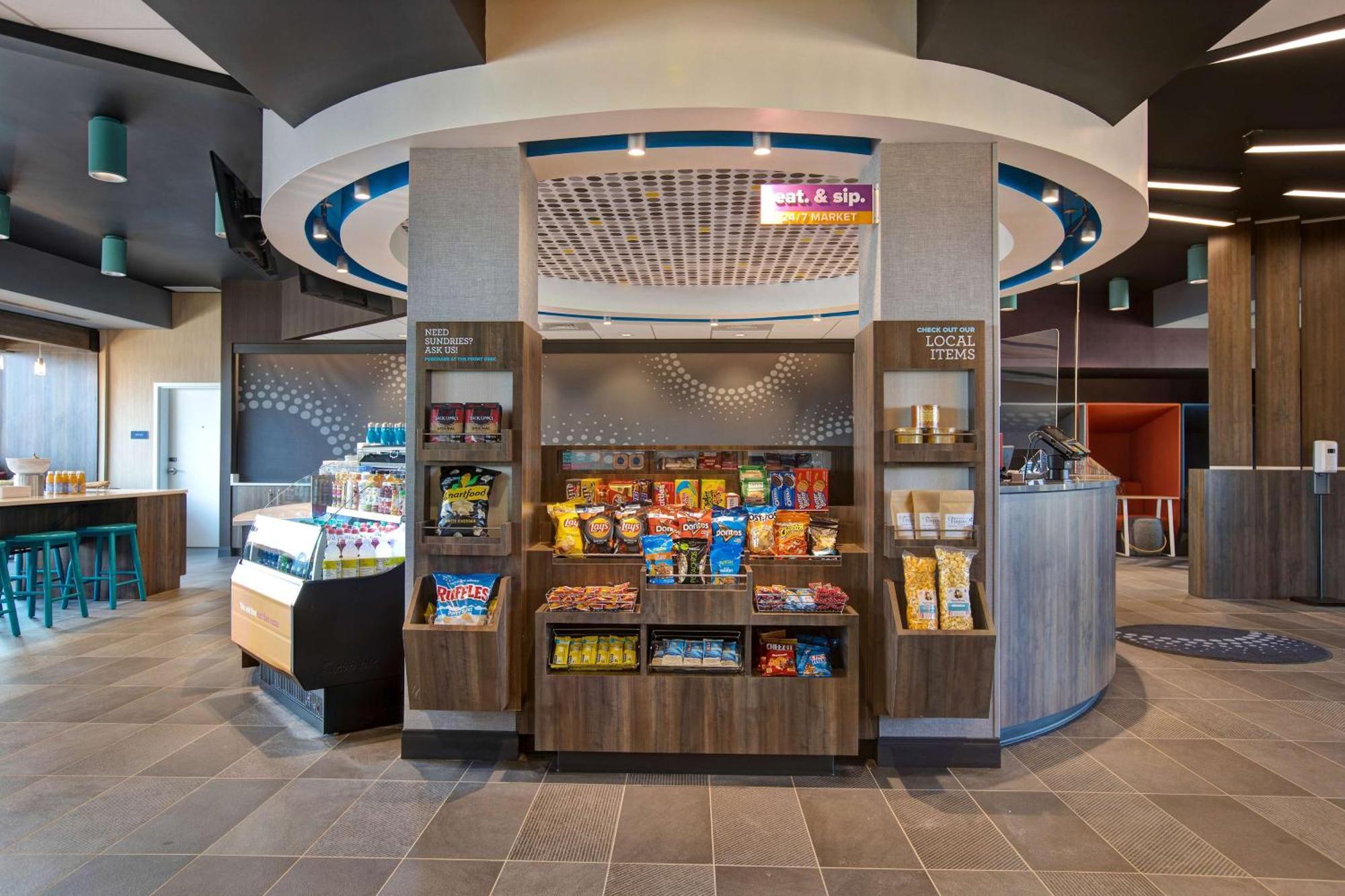 Hotel Tru By Hilton Manassas, Va Extérieur photo
