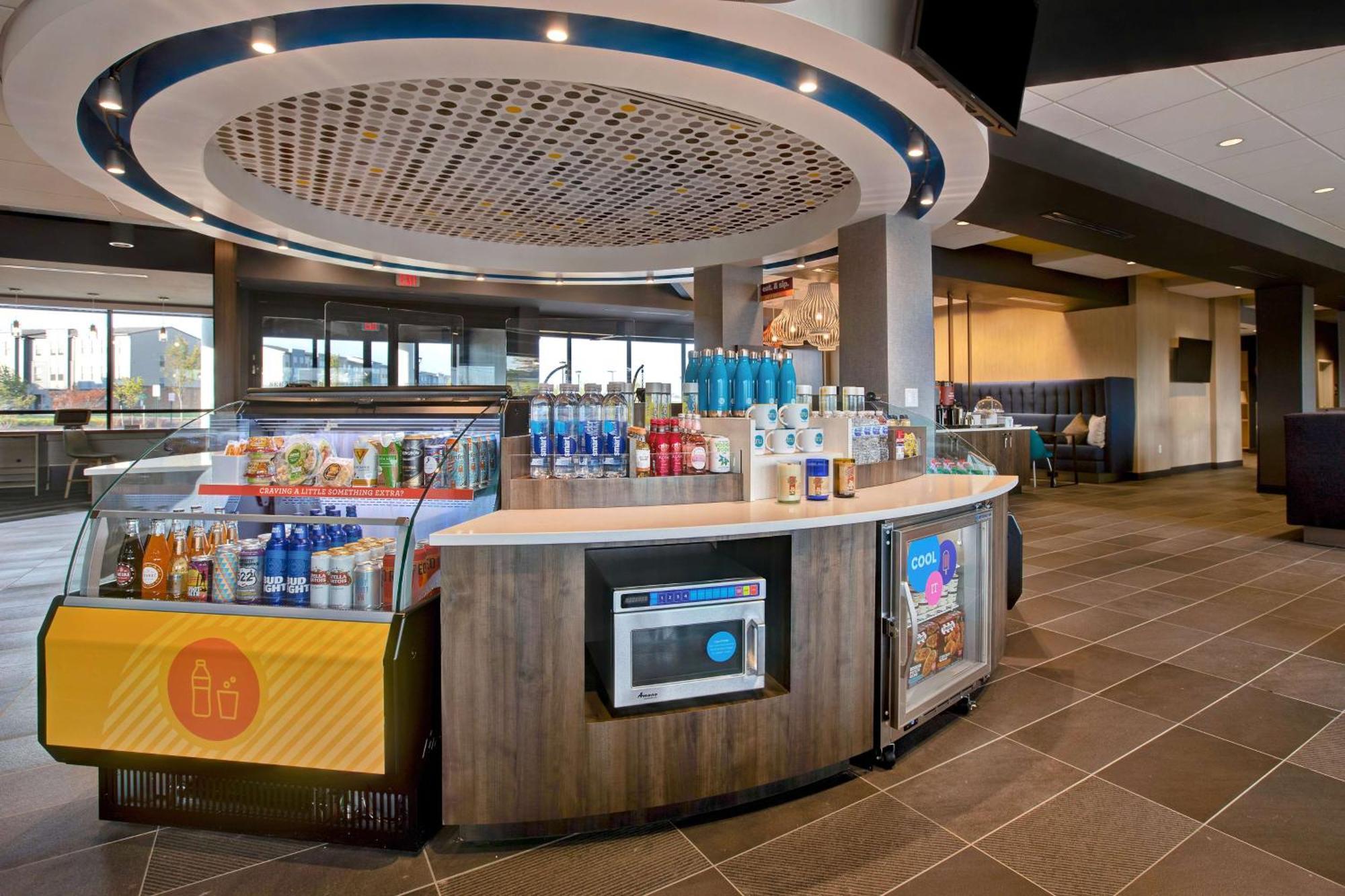 Hotel Tru By Hilton Manassas, Va Extérieur photo