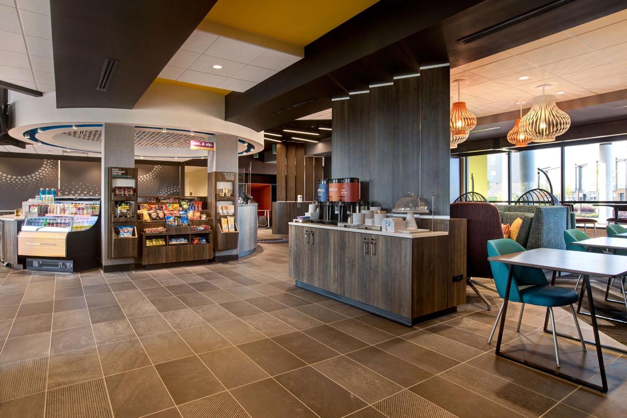 Hotel Tru By Hilton Manassas, Va Extérieur photo
